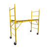 Mobile Safety High Scaffold / Ladder Tool -450KG