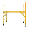 Mobile Safety High Scaffold / Ladder Tool -450KG