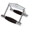 Randy & Travis Rubber-Coated Close-Grip Triangle Attachment