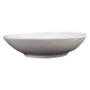 Bathroom Ceramic Oval Above Countertop Basin for Vanity