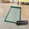 Acupressure Yoga Health Fitness Mat – Kung Fu Pilates Acupuncture