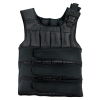 20Kg Adjustable Weighted Training Vest