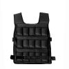 30Kg Adjustable Weighted Training Vest