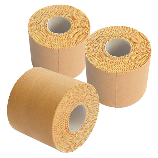 Premium Rigid Sports Strapping Tape