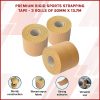 Premium Rigid Sports Strapping Tape