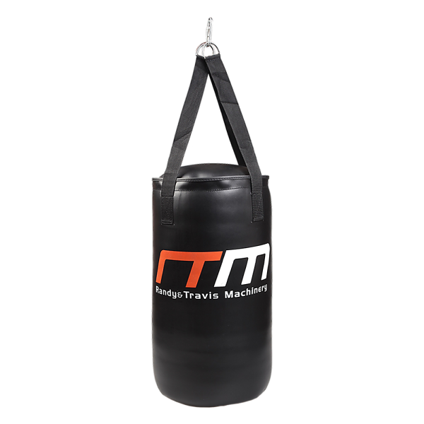 25lb Double End Boxing Training Heavy Punching Bag