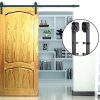 Sliding Barn Door Hardware