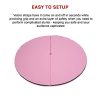 160cm Diameter Exercise Mat for Dancing Pole