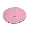 160cm Diameter Exercise Mat for Dancing Pole