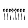 32 Piece Stainless Steel Cutlery Set Knives Fork Spoon Teaspoon