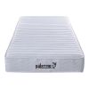 Auburndale Contour 20cm Encased Coil Mattress CertiPUR-US Certified Foam – SINGLE