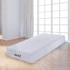 Auburndale Contour 20cm Encased Coil Mattress CertiPUR-US Certified Foam – SINGLE