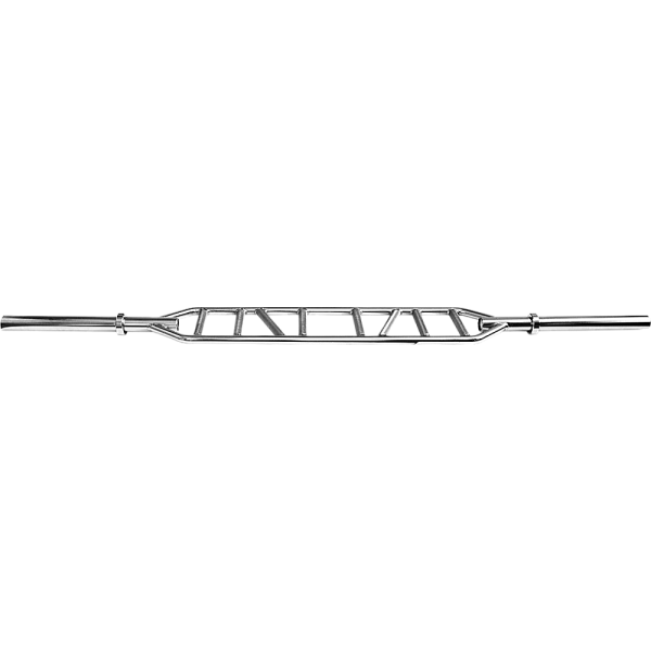 Olympic Swiss Bar Specialty Barbell