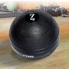 Slam Ball No Bounce Crossfit Fitness MMA Boxing BootCamp – 7 KG