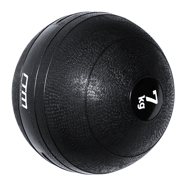 Slam Ball No Bounce Crossfit Fitness MMA Boxing BootCamp – 7 KG