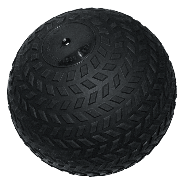 Tyre Thread Slam Ball Dead Ball Medicine Ball for Gym Fitness – 25 KG