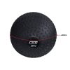 Tyre Thread Slam Ball Dead Ball Medicine Ball for Gym Fitness – 25 KG