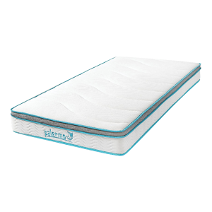 Atwater 20cm Memory Foam and Innerspring Hybrid Mattress – KING SINGLE