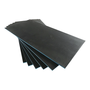 Tile Backer Insulation Board 10MM: 1200mm x 600mm - Box of 6