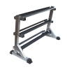 3 Tier Dumbbell Rack for Dumbbell Weights Storage