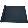 2m Gym Rubber Floor Mat Reduce Treadmill Vibration