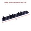 Sliding Gate Hardware Accessories Kit – 4m Gear Rack Track