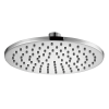 200mm Shower Head Round Chrome Showerhead