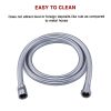 Replacement Heavy Duty 1500mm Shower Bath Hose