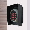 Wireless Keypad Entry For Swing And Sliding Gate with Metal Casing