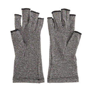 Arthritis Gloves Compression Joint Finger Hand Wrist Support Brace