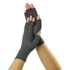 Arthritis Gloves Compression Joint Finger Hand Wrist Support Brace – Medium