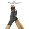 Arthritis Gloves Compression Joint Finger Hand Wrist Support Brace – Medium