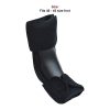 Night Plantar Fasciitis Sleep Support Adjustable Brace Splint Fits – 40-45 Size