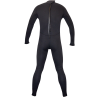 Mens Steamer Wetsuit Long Sleeve/Leg 3mm Neoprene Wet Suit – Extra Large