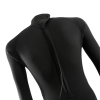 Mens Steamer Wetsuit Long Sleeve/Leg 3mm Neoprene Wet Suit – Extra Large