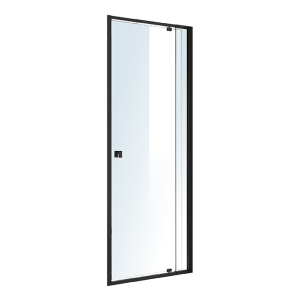 Adjustable Semi Frameless Shower Screen Australian Safety Glass