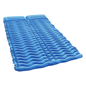 Double Two-person Camping Sleeping Pad