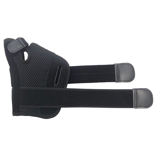 Thumb Stabiliser Brace Support Strap Splint Arthritic Sports