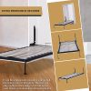 Single Size Wall Bed Mechanism Hardware Kit Diamond Edition