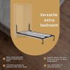 Single Size Wall Bed Mechanism Hardware Kit Diamond Edition