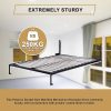 Carcoar Double Size Wall Bed Mechanism Hardware Kit Diamond Edition