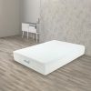 Atoka Mattress 30cm Memory Foam Green Tea Infused CertiPUR Approved – QUEEN