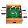 Foosball Games Soccer Table Kids Portable Toy Gift