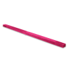 2.2m Gymnastics Folding Balance Beam Synthetic Suede – Pink