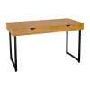 Wood Computer Desk PC Laptop Table Gaming Desk Home Office Study Furniture