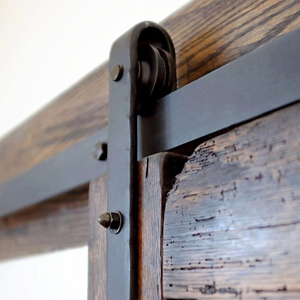 Sliding Barn Door Hardware