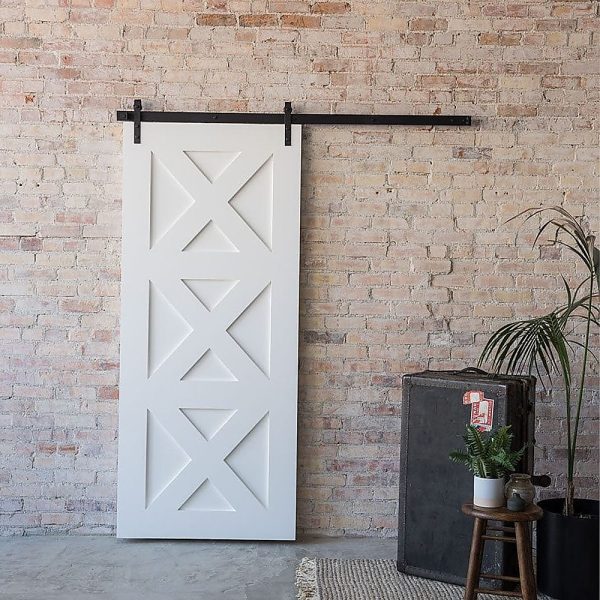 Sliding Barn Door Hardware