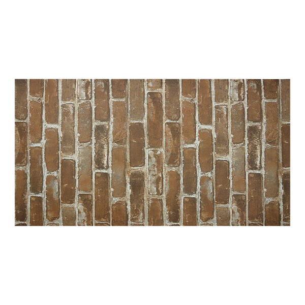 Wallpaper Wall Paper Roll – Faux Brick