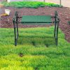 Garden Seat Folding Kneeler Bench Kneeling Soft Eva Pad