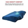 Memory Foam Neck Pillow Cushion Support Rebound Contour Pain Relief Health Care